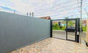 Imagem 5: Casa para venda com 49 metros quadrados com 2 quartos em Jardim Algarve - Alvorada - RS