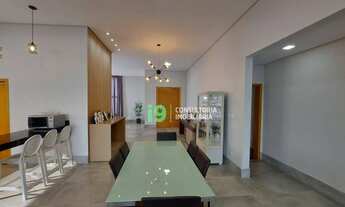 Imagem 7: Casa com 4 dormitórios à venda, 382 m² por R$ 2.700.000,00 - Condomínio Mirante do Fidalgo