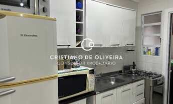 Imagem 7: Apartamento para venda tem 67 metros quadrados com 2 quartos em Itacorubi - Florianópolis