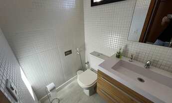 Imagem 7: Barra prime - sala com 157m2