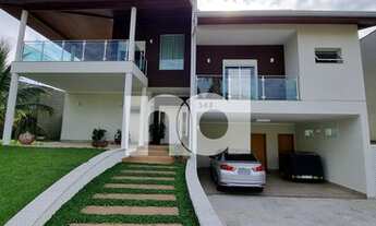 Imagem: Linda Casa no Swiss Park com 3 Suítes