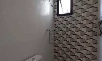 Imagem 6: Apartamento com 2 dormitórios à venda, 76 m² por R$ 360.000,00 - Vila Pires - Santo André