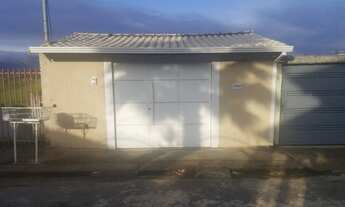 Imagem: Vendo casa de 3 quartos com suíte em Igarapé