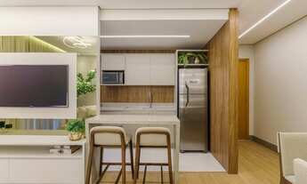 Imagem 5: Curitiba - Apartamento Padrão - Bacacheri