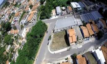 Imagem 4: Itatiba - Industrial / Logística - Recanto do Parque - Itatiba