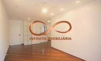 Imagem 2: Rio de Janeiro - Apartamento Padrão - Leblon