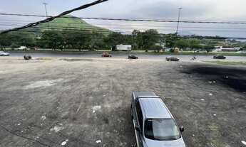 Imagem 3: Galpão na Av. Brasil - Bangu