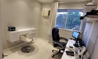 Imagem 7: Apartamento para venda possui 67 metros quadrados com 2 quartos, Barra Sunday