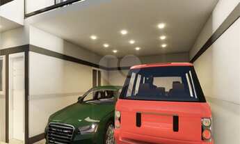 Imagem 4: São Paulo - Casa Padrão - SANTANA