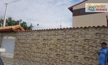 Imagem 4: Sobrado com 2 dormitórios à venda, 89 m² por R$ 350.000,00 - Jardim Regina - Itanhaém/SP