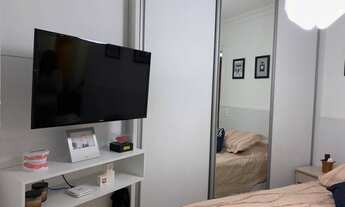 Imagem 7: Apartamento para venda com 65 metros quadrados com 2 quartos em Vila Gumercindo - São Paul