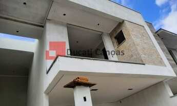 Imagem 3: Lindo sobrado à Venda no Bela Vista com 3 Dormitórios, 2 Suí