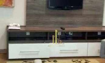 Imagem 2: Apartamento com 3 dormitórios para alugar, 87 m² por R$ 3.800,00/mês - Jardim Trevo - Jund