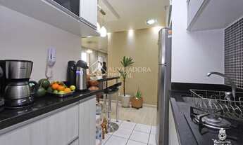 Imagem 7: PORTO ALEGRE - Apartamento Padrão - Humaitá