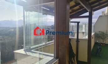 Imagem 2: Cobertura Duplex Bê Happy