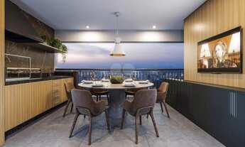 Imagem 4: Apartamento pronto novo com 3 quartos tem 106m² no Tatuapé - São Paulo - SP