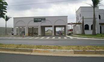 Imagem: Terreno no condomínio Golden Park Hortolândia