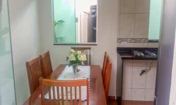 Imagem 5: Casa com 3 quartos no bairro Guarani - Colombo - PR