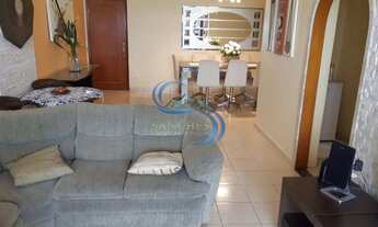 Imagem: Apartamento 2 dorms 1 suíte, Caiçara