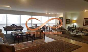 Imagem 4: Rio de Janeiro - Apartamento Padrão - Ipanema