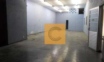 Imagem 6: Galpão para alugar, 1800 m² por R$ 13.500,00/mês - Vila Santa Isabel - São Paulo/SP