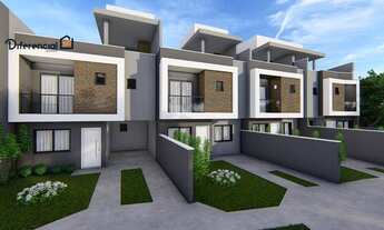 Imagem 4: Sobrado à venda por R$ 699.000,00 - Uberaba - Curitiba/PR