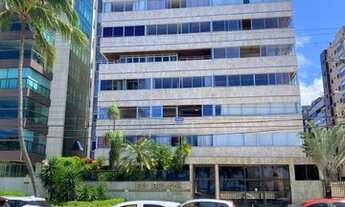 Imagem 7: Apartamento com 212m² a beira-mar de Ponta Verde!!!