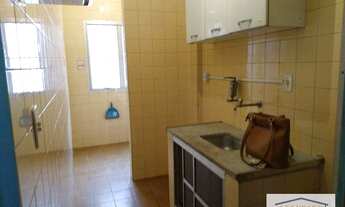 Imagem 3: Apartamento com 1 dormitório à venda, 50 m² por R$ 110.000,00 - Centro - Campinas/SP