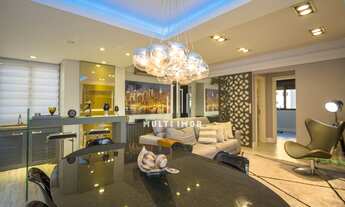 Imagem 6: Lindo apto 3 dormitórios 105m² 2 vagas próx da Encol