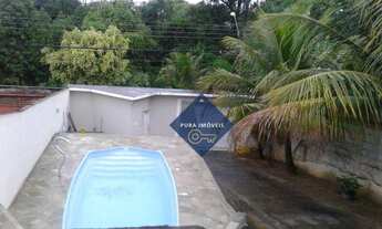 Imagem 2: Chácara com 3 dormitórios à venda, 376 m² por R$ 450.000,00 - Vila Conquista - Americana/S