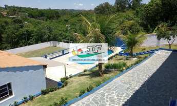 Imagem: Chácara à venda no bairro Monte Bianco