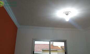 Imagem 4: Apartamento à Venda, Vila São José, Taubaté - 2 Quartos