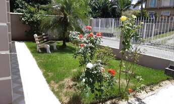 Imagem 5: Casa para Venda em Palhoça, São Sebastião, 3 dormitórios, 1 suíte, 3 banheiros, 2 vagas