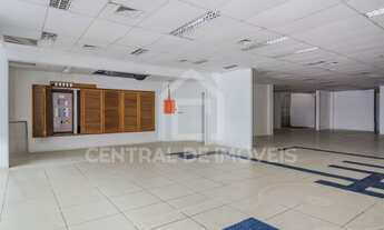 Imagem 3: PORTO ALEGRE - Loja/Salão - CENTRO