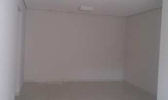 Imagem 6: Apartamento de 88 metros quadrados no bairro Alphaville Comercial com 3 quartos