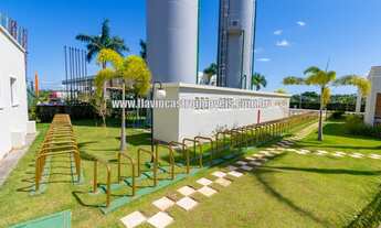 Imagem 3: ECO FIT EUSÉBIO - APARTAMENTO COM MÓVEIS PROJETADOS EM EUSÉBIO/CE