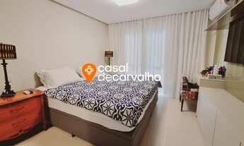 Imagem 12: Cobertura Duplex, 270m², porteira fechada. Piscina e área Gourmet, em imóvel absolutamente