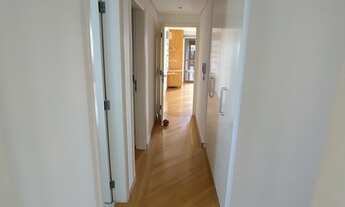 Imagem 7: Cobertura duplex com vista fantástica! No melhor do Campo Belo!