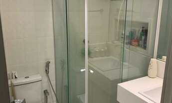 Imagem 5: Apartamento para aluguel tem 49 metros quadrados com 1 quarto em Pituba - Salvador - BA