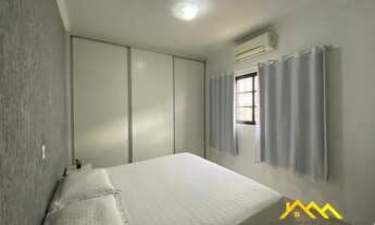 Imagem 6: Casa no Bairro Glebas Califórnia com dois quartos, uma suíte, área gourmet e duas vagas de