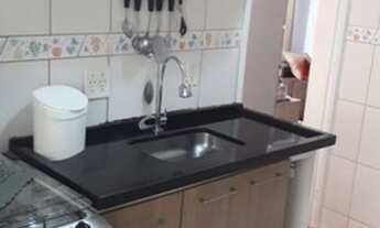 Imagem 5: Apartamento Padrão para Venda em Vila Santa Teresa (Zona Sul) São Paulo-SP - 1024