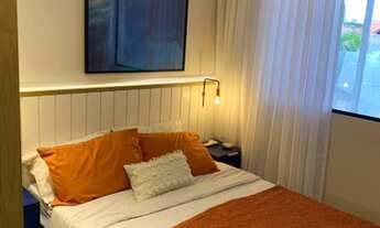 Imagem 2: More Bem Localizado no melhor ponto de Santa Rosa.. Apto de 1 Quarto