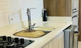 Imagem 6: Apartamento 2 suítes no Novo Campeche - Florianópolis - SC