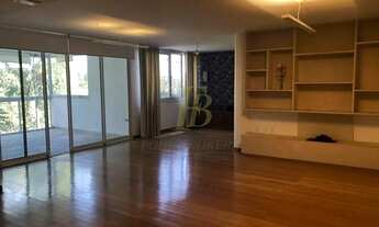 Imagem: VENHA MORAR EM FRENTE AO PARQUE VILLA LOBOS