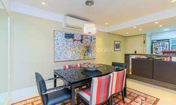 Imagem 4: PORTO ALEGRE - Apartamento Padrão - Bela Vista