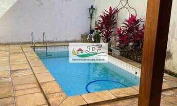 Imagem 5: Casa à venda no bairro Brasil - Itu/SP