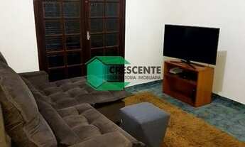 Imagem 4: ÓTIMO SOBRADO Casa com 3 dormitórios