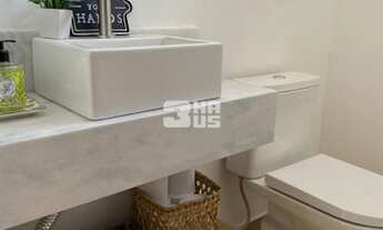 Imagem 6: Casa a venda no Campo Belo de 175m², 3 dormitórios, toda reformada - Pronta para morar