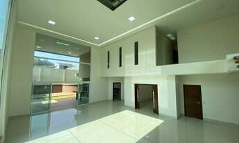 Imagem 4: Casa Em Condomínio Residencial em Goiânia - Go, Jardins Munique