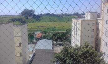 Imagem 2: Apartamento SÃO JOSÉ DOS CAMPOS - SP